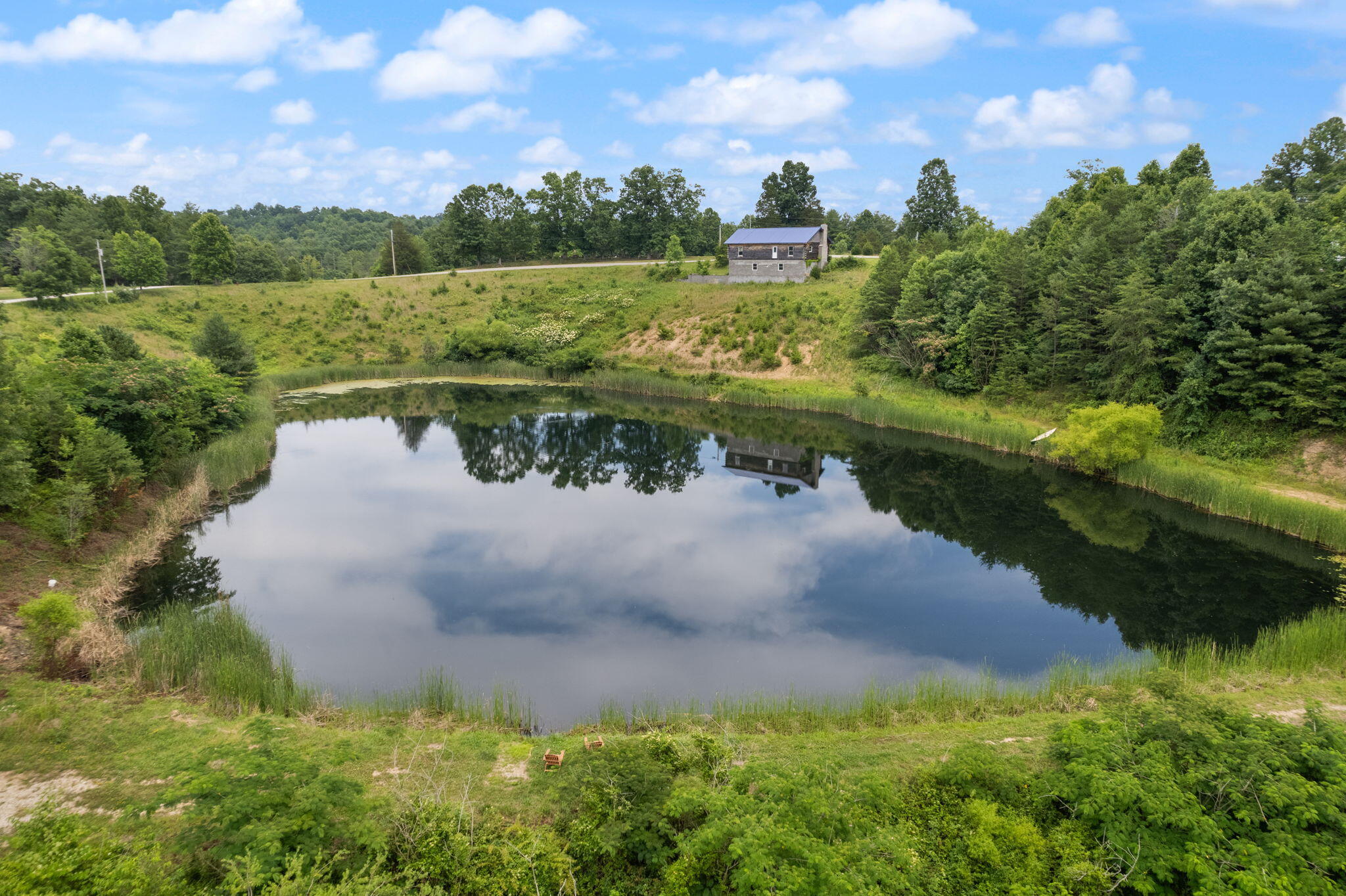 1686 Sandy Ridge Road Campton, KY 41301 - Photo 84 of 101 91-web-or-mls-DJI_0222