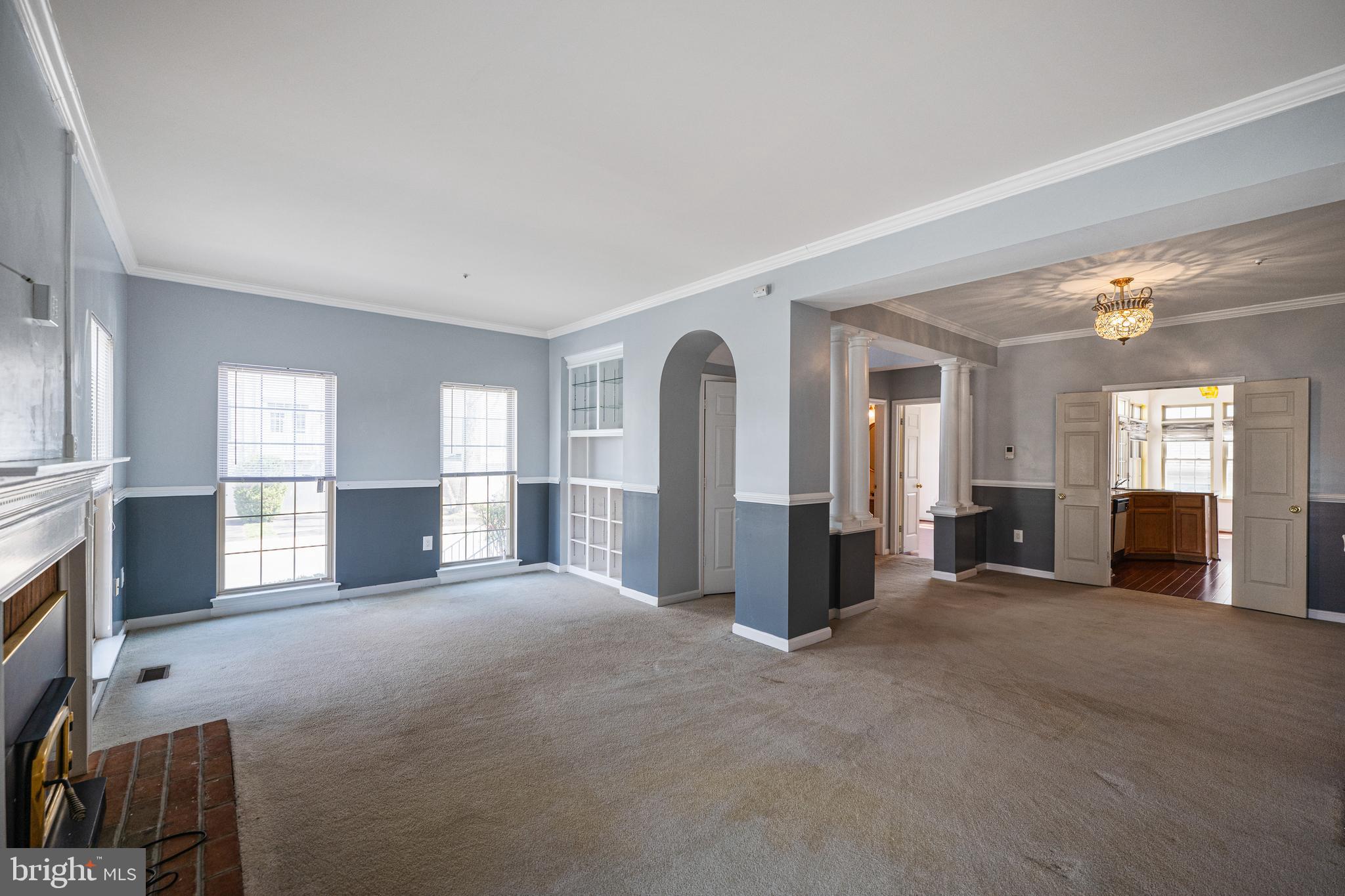 2241 Village Square Road Frederick, MD 21701 - Photo 7 of 46 large windows