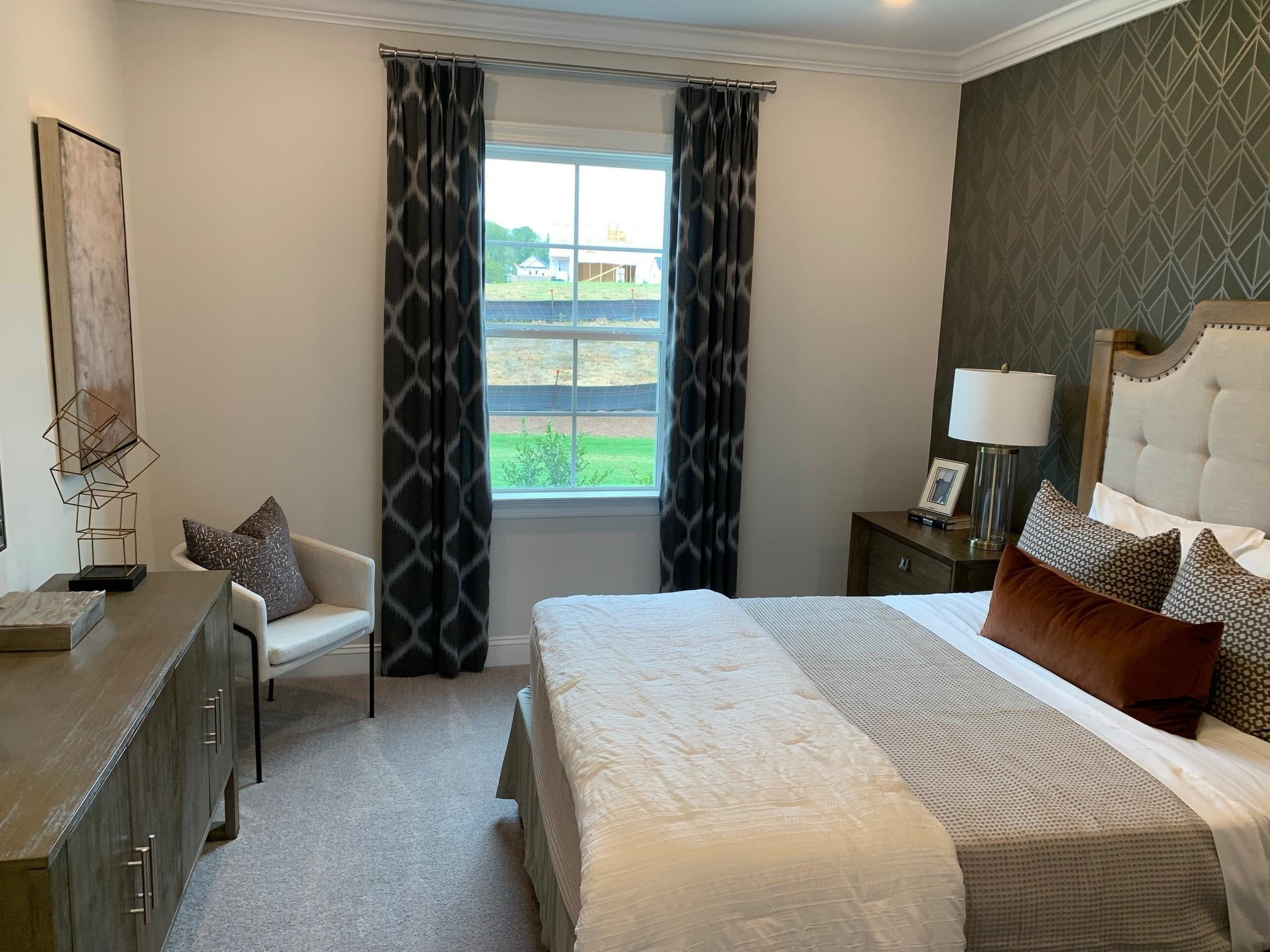 4920 Enlightenment Road, Unit 2128 Raleigh, NC 27616 - Photo 16 of 30 Bedroom