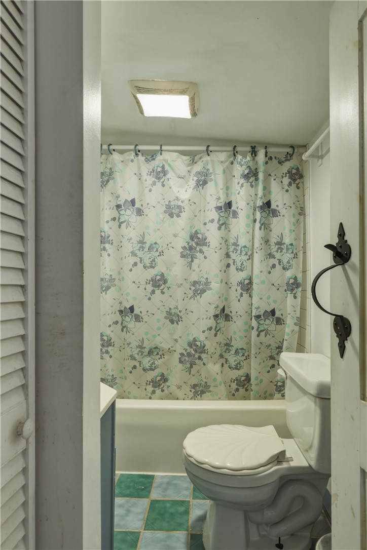 850 Harris Road Caton, NY 14830 - Photo 39 of 50 Upstairs bath