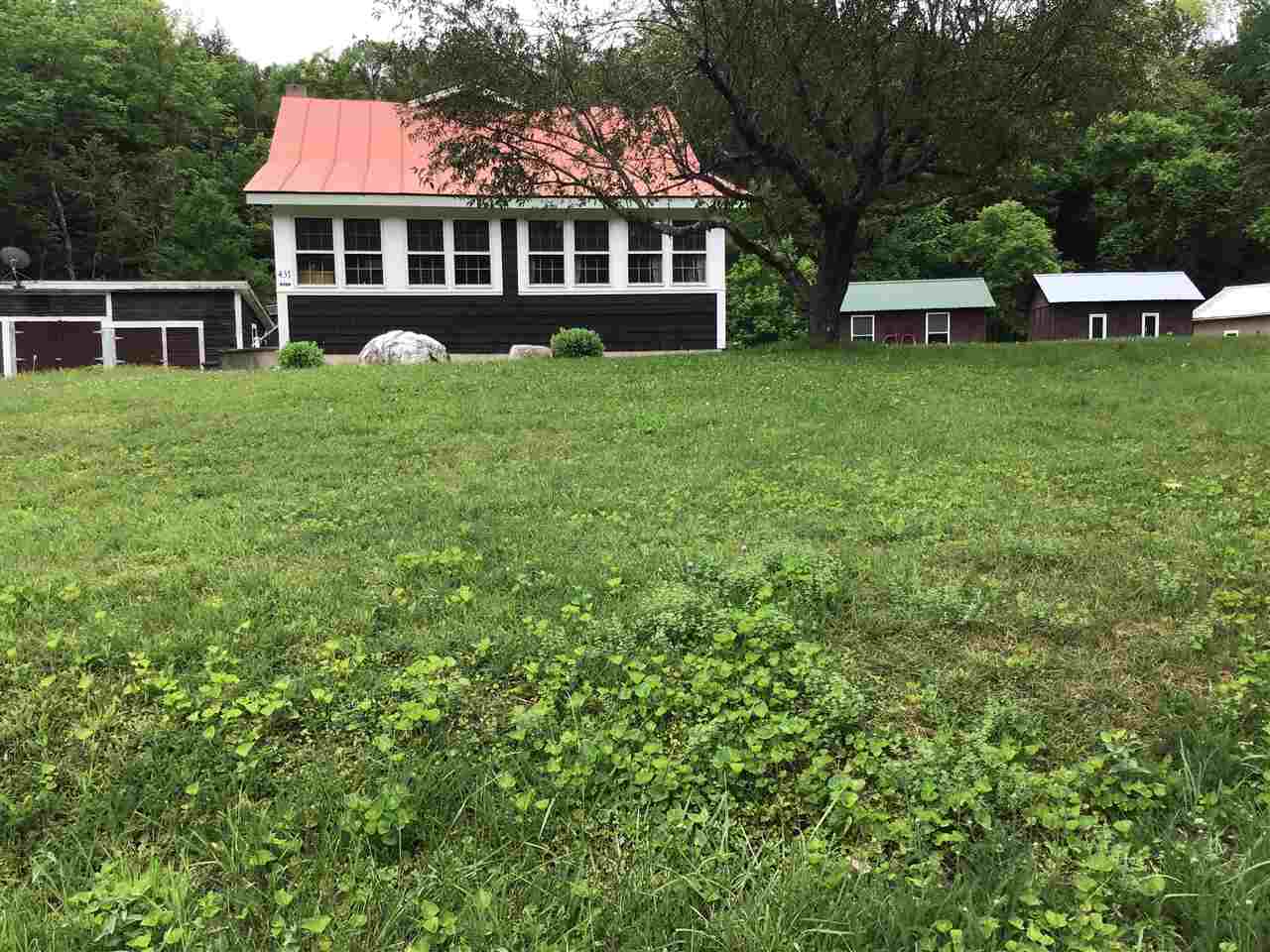 437 Brook Road Windsor, VT 05089 - Photo 1 of 25 Gallery Image 1