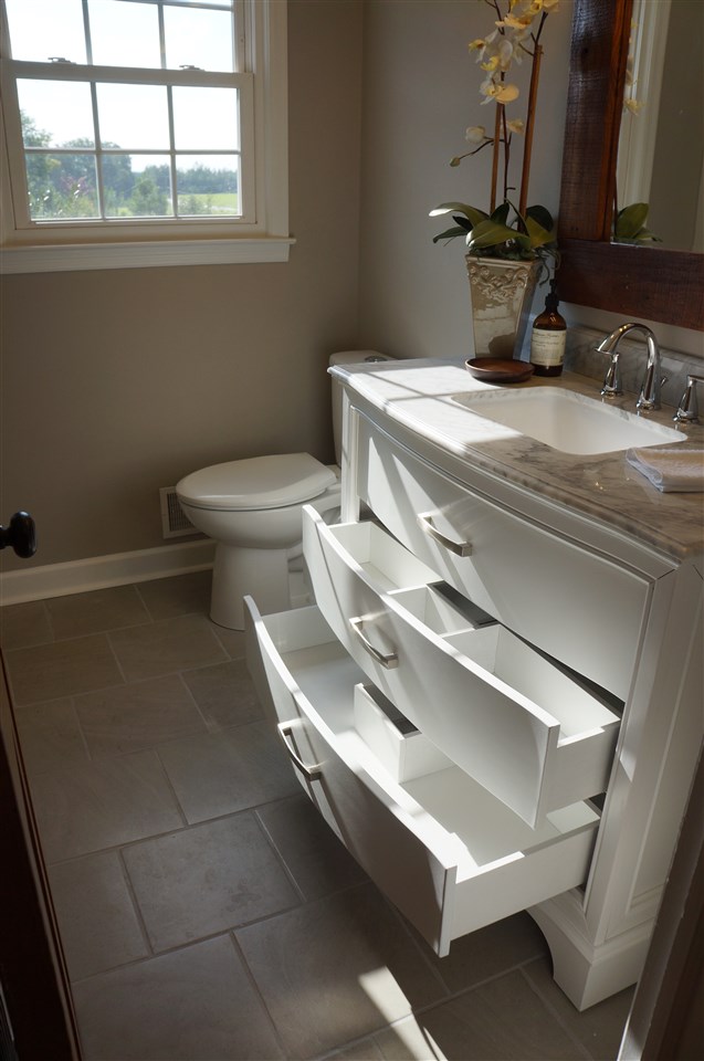 844 Canaan Road Roebuck, SC 29376 - Photo 14 of 25 Bath