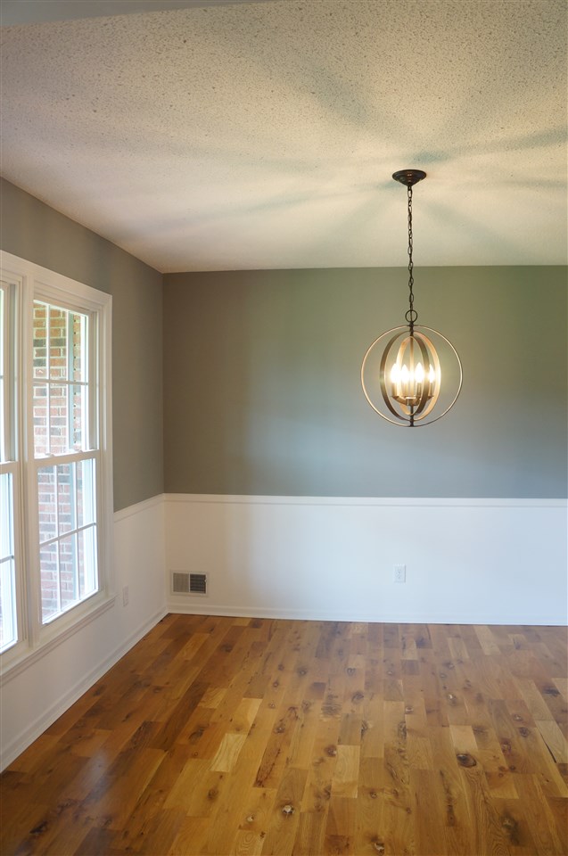 844 Canaan Road Roebuck, SC 29376 - Photo 15 of 25 Dining Room