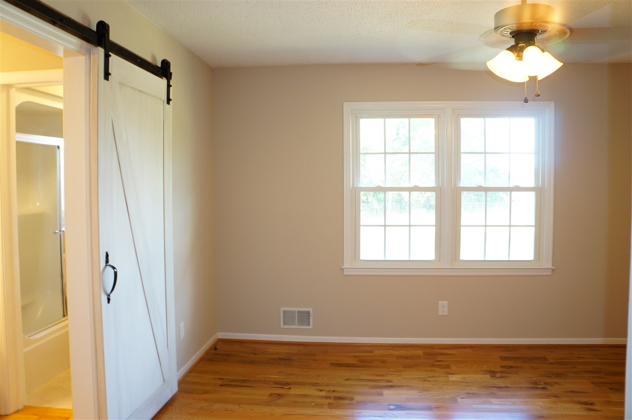 844 Canaan Road Roebuck, SC 29376 - Photo 18 of 25 Master Bedroom