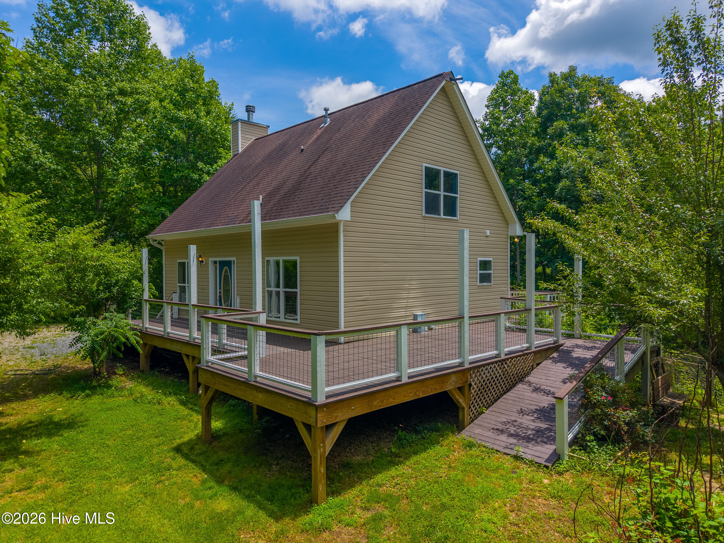 1044 Shell Stand Road Almond, NC 28702 - Photo 55 of 74