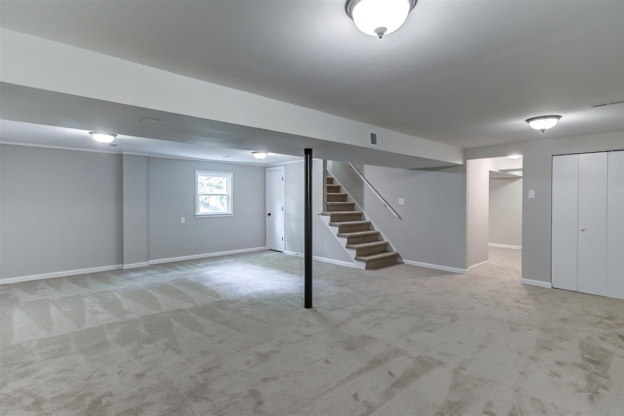 3405 Brentwood Road Raleigh, NC 27604 - Photo 19 of 24 Photo 19