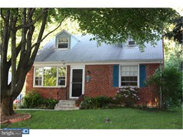 129 Schuyler Road Springfield, PA 19064 - Photo 1 of 19 Exterior Front
