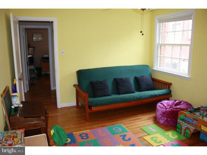 129 Schuyler Road Springfield, PA 19064 - Photo 12 of 19 Bedroom 4