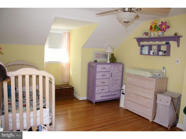 129 Schuyler Road Springfield, PA 19064 - Photo 16 of 19 Bedroom 2