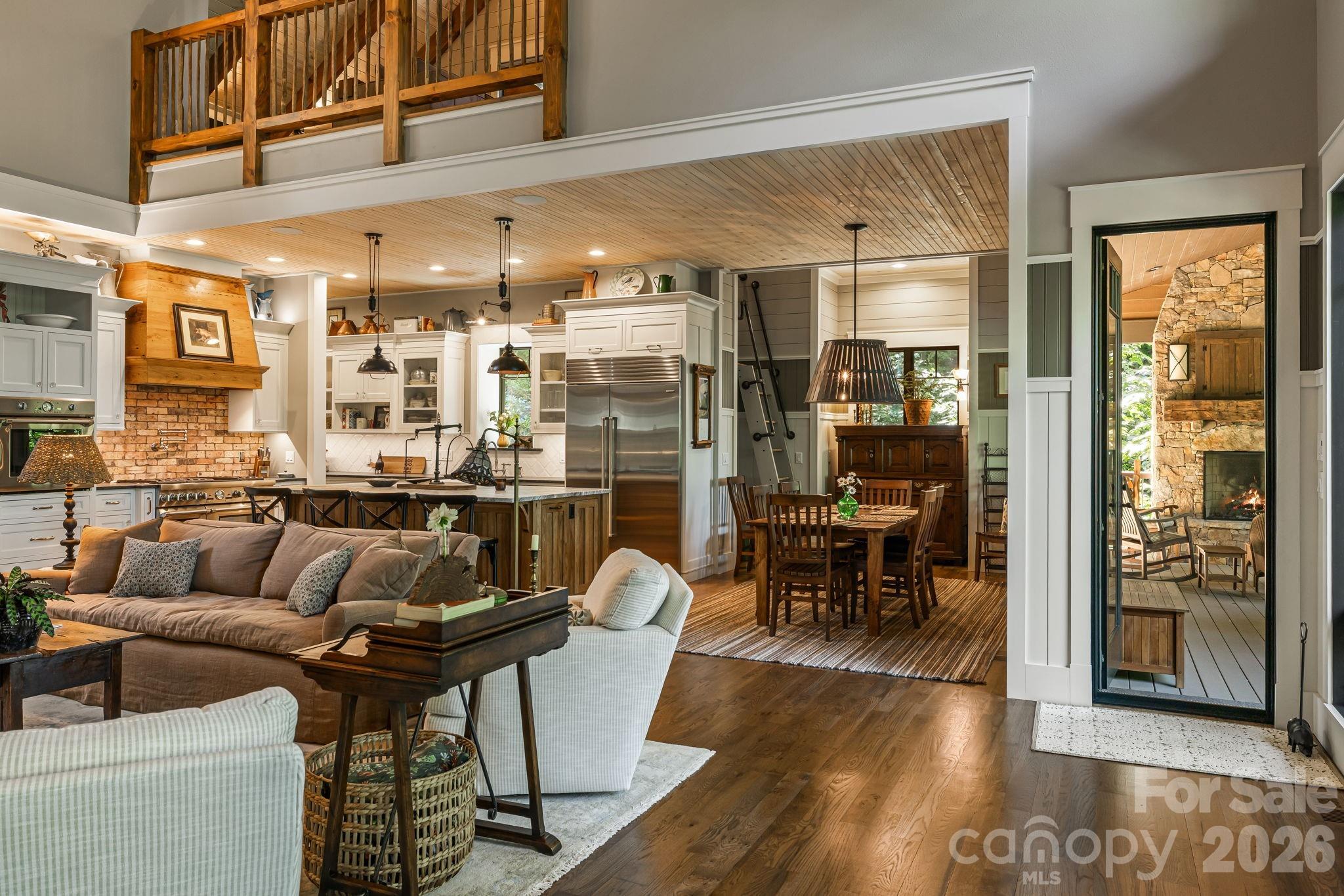 80 East Reach Road, Unit 117 Sylva, NC 28779 - Photo 15 of 46 Gallery Image 15