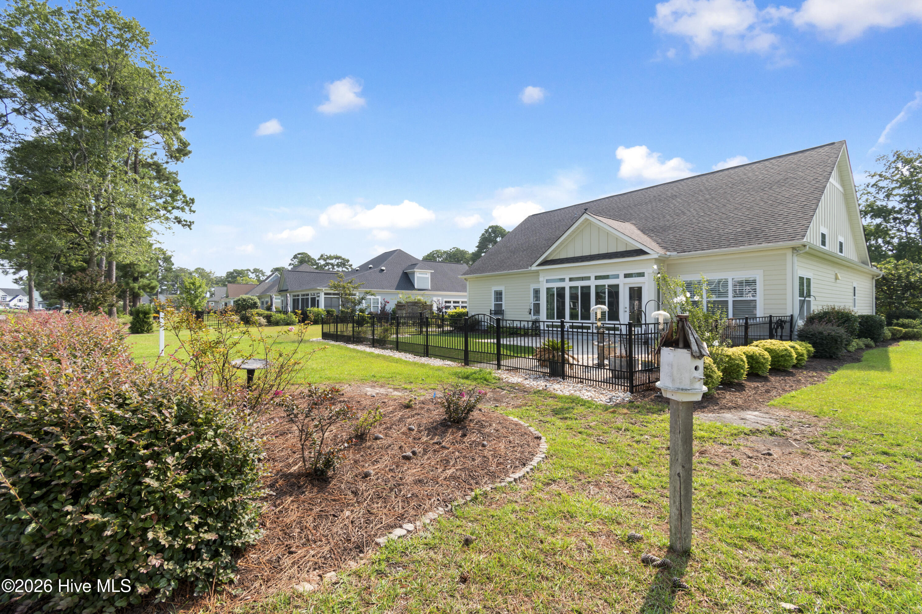 125 Clubhouse Road Sunset Beach, NC 28468 - Photo 6 of 46