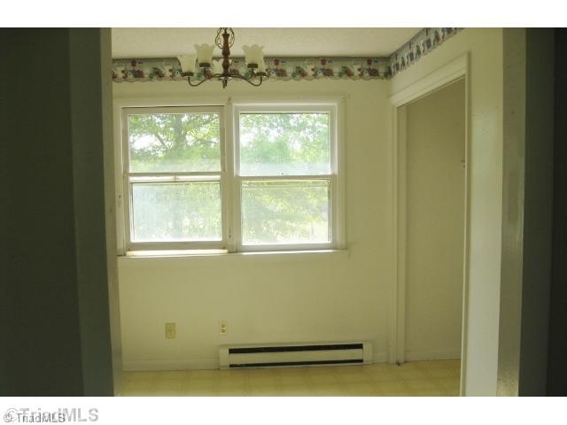 7305 Goodwill Church Road Oak Ridge, NC 27310 - Photo 3 of 5 Kitchen.