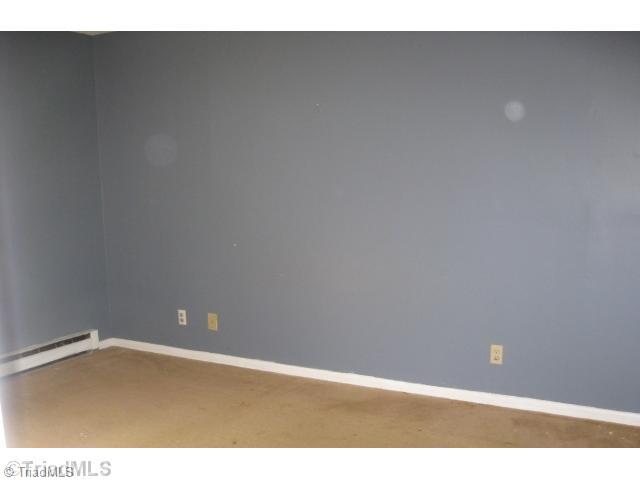7305 Goodwill Church Road Oak Ridge, NC 27310 - Photo 5 of 5 2nd Bedroom.