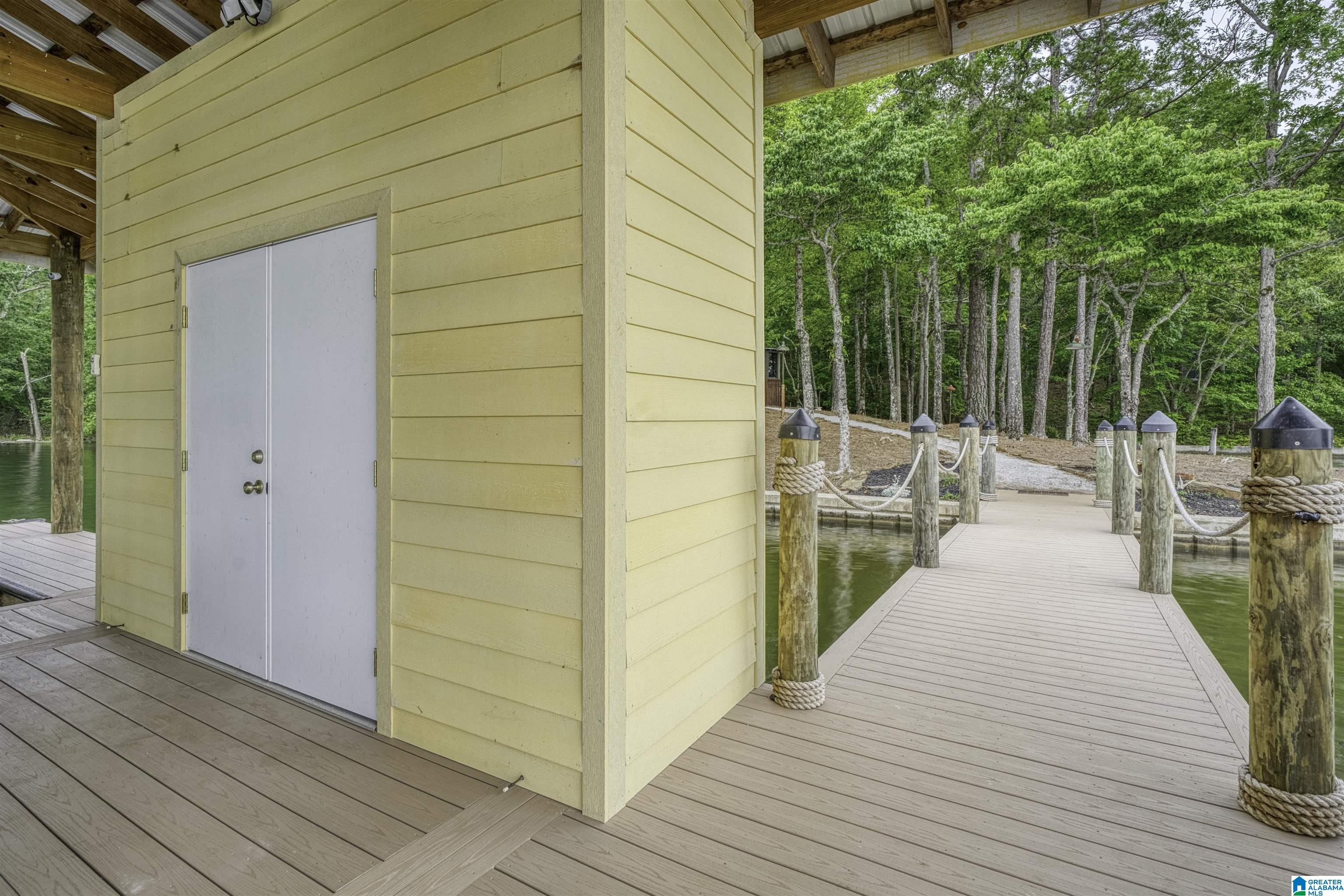1226 Cricket Road Dadeville, AL 36853 - Photo 50 of 61