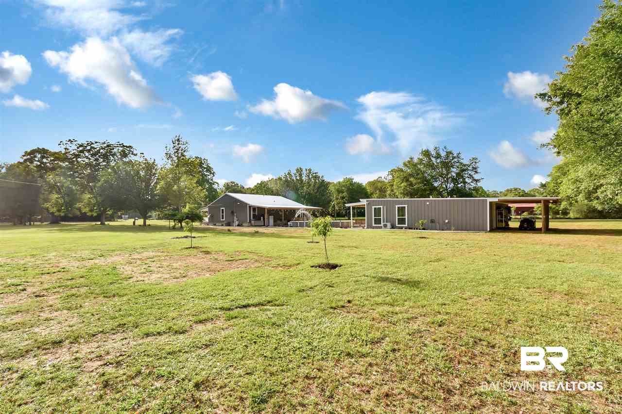 2651 Newman Road Mobile, AL 36695 - Photo 20 of 47