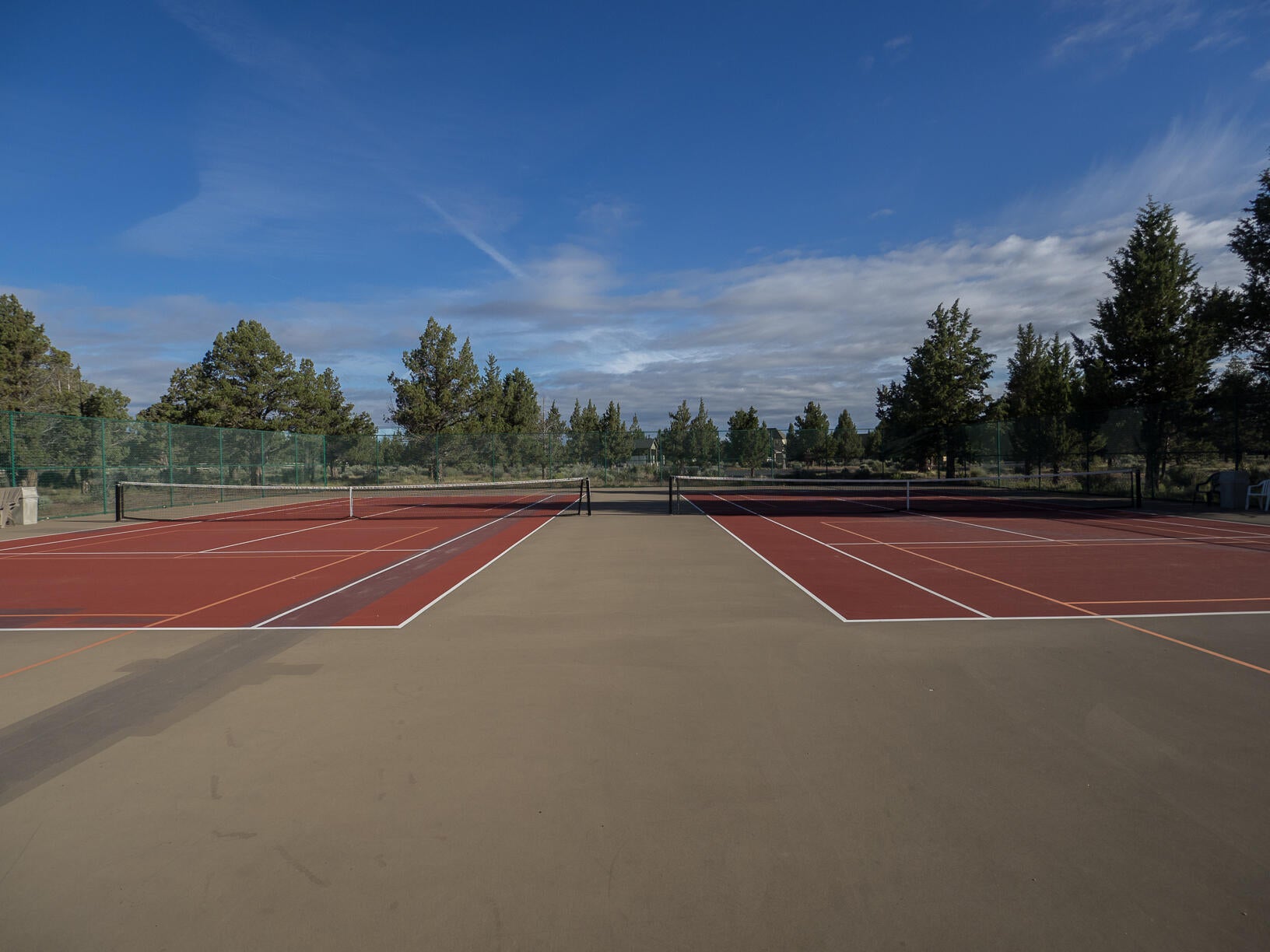 10830 Village Loop Redmond, OR 97756 - Photo 32 of 37 Tennis Courts - Steps from Townhome
