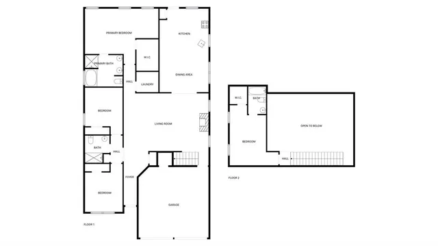 $385,000 | 9036 Lexington Court, Braselton, GA 30517