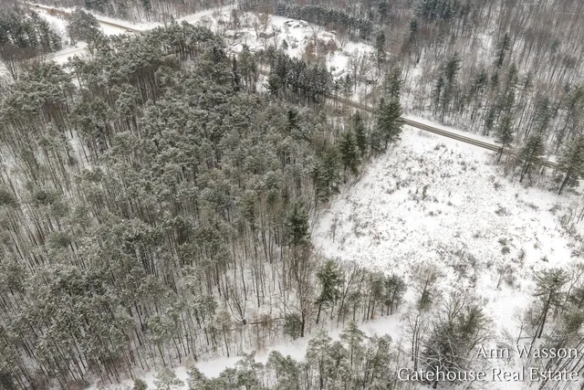 $15,000 | 8 8 Mile Road, Stanwood, MI 49346