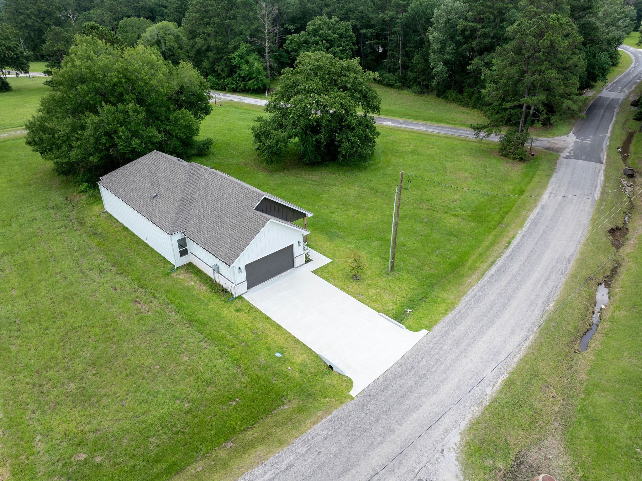 68 Fairway Drive Trinity, TX 75862 - Photo 46 of 48
