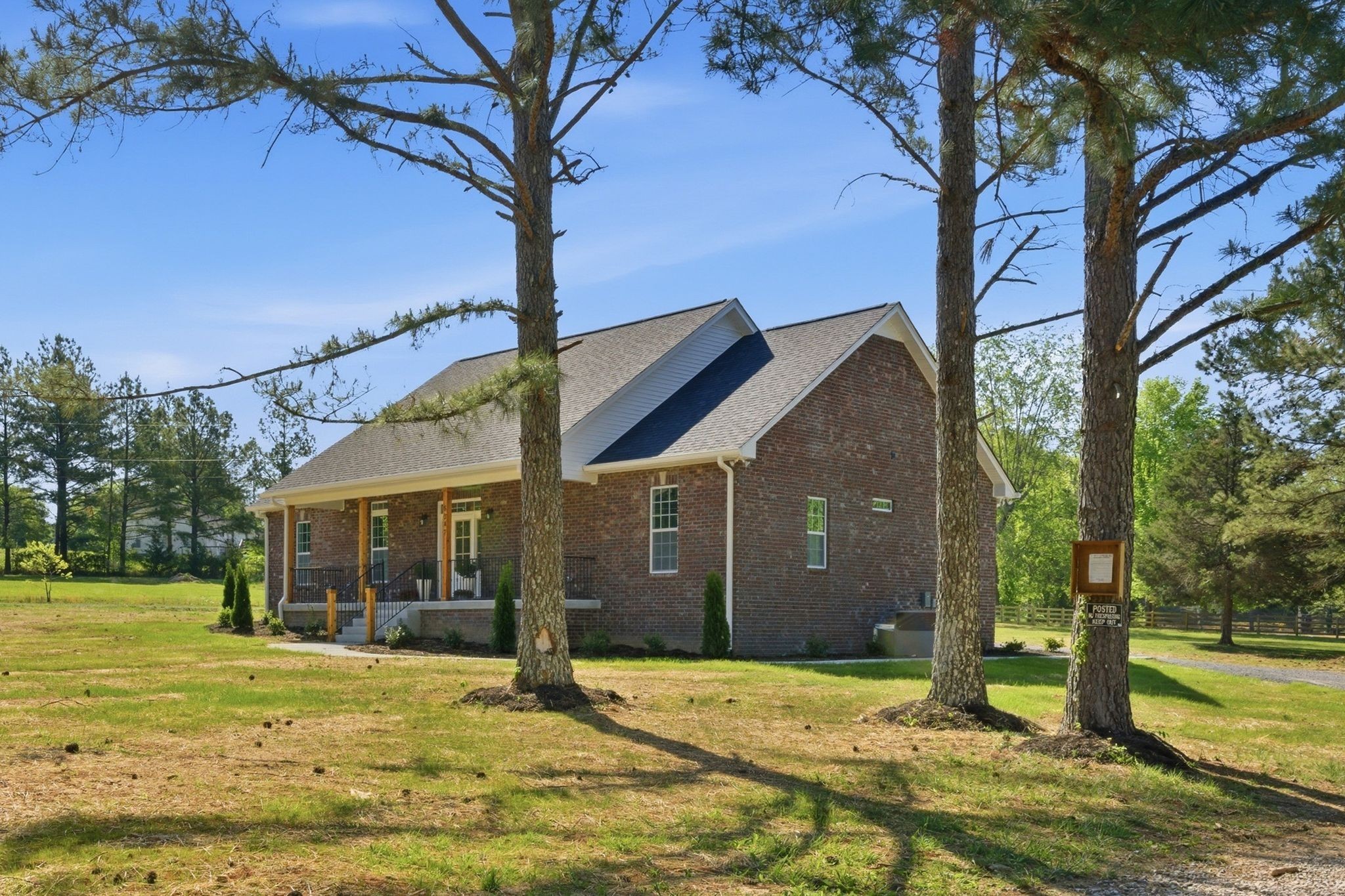 8347 Horseshoe Road Cottontown, TN 37048 - Photo 3 of 67