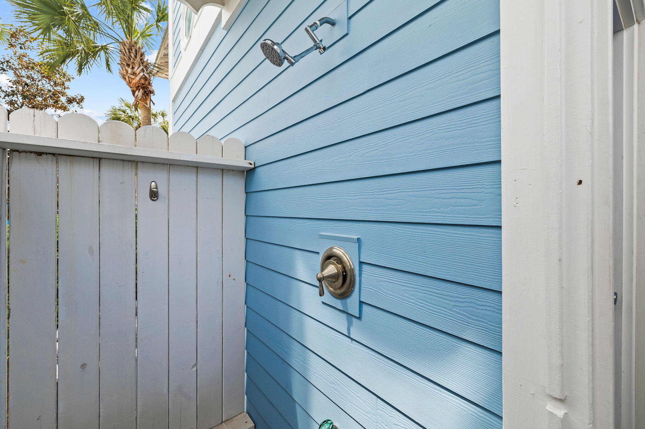 61 West Seacrest Beach Blvd Inlet Beach Inlet Beach, FL 32461 - Photo 22 of 47 a view of a door and wooden door