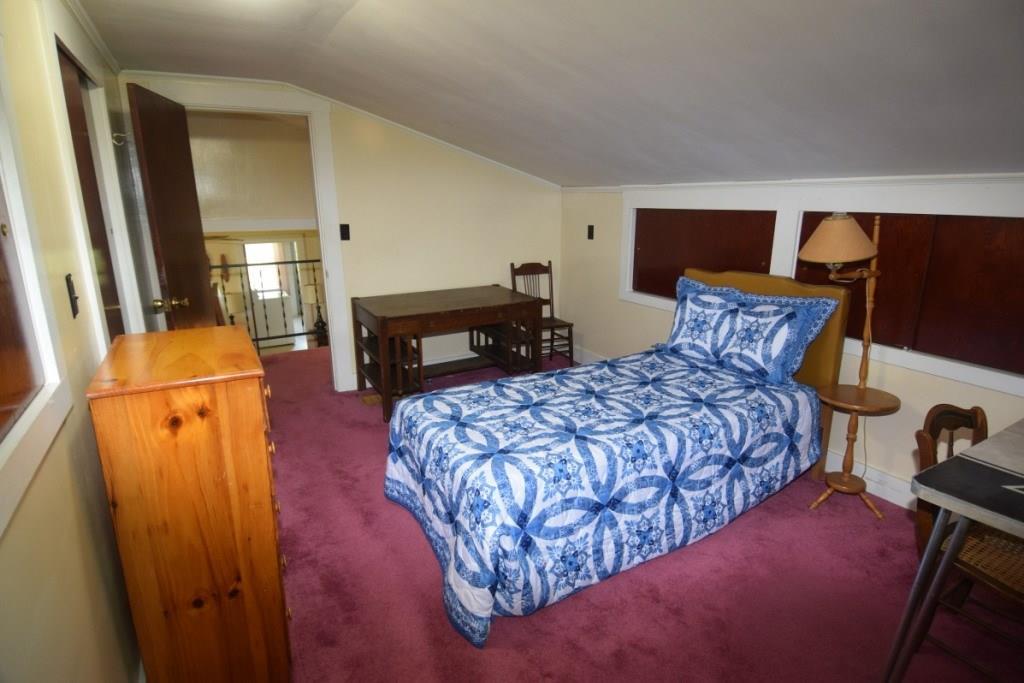 1080 Waterville Road Skowhegan, ME 04976 - Photo 19 of 35 Master bedroom