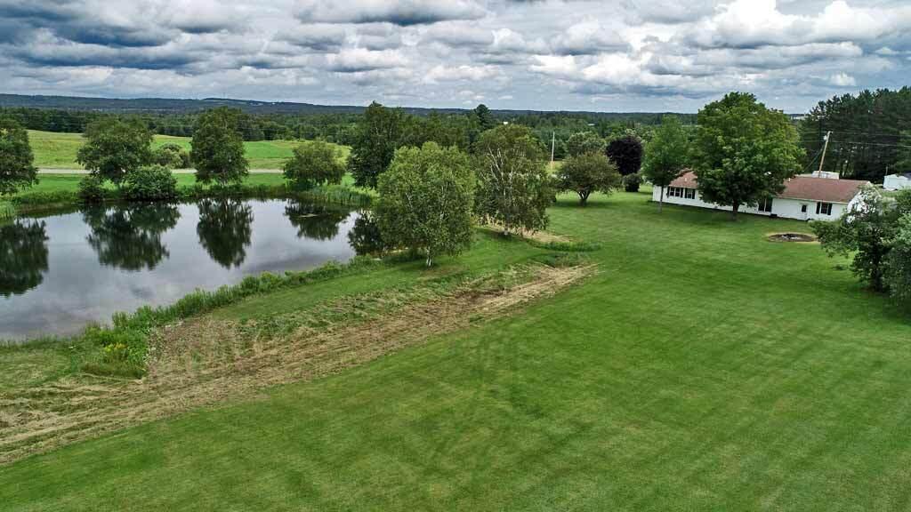 1038 New Limerick Road New Limerick, ME 04761 - Photo 7 of 85 land-home-me-aerial