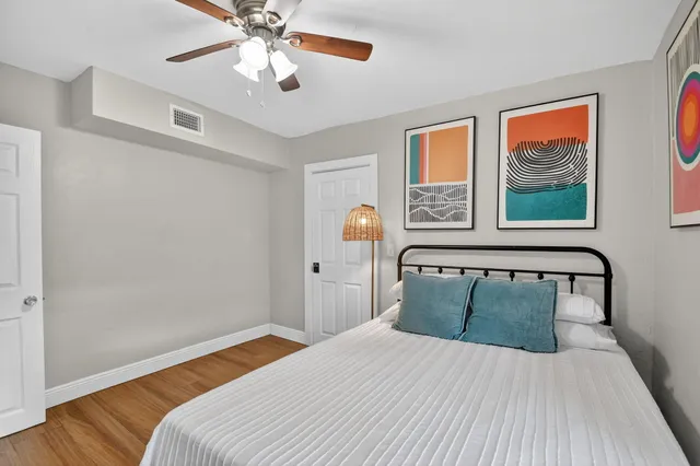 $8,450 | 404 South M Street, Unit 1, Lake Worth Beach, FL 33460