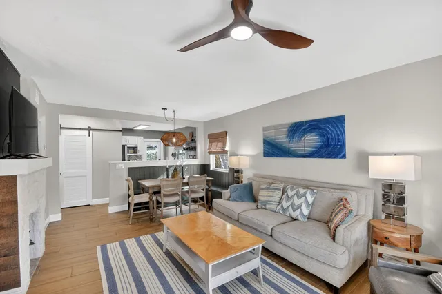 $8,450 | 404 South M Street, Unit 1, Lake Worth Beach, FL 33460