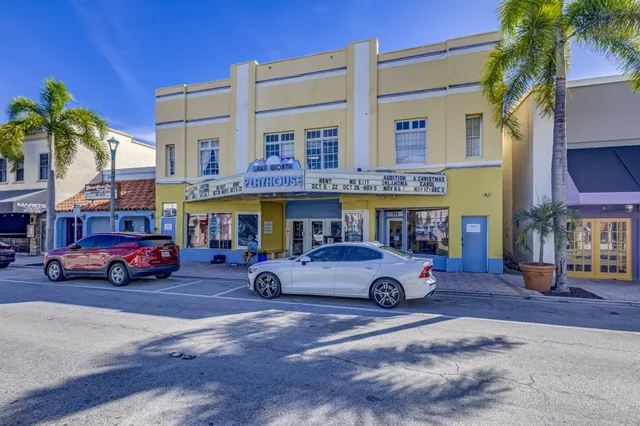 $8,450 | 404 South M Street, Unit 1, Lake Worth Beach, FL 33460