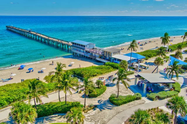 $8,450 | 404 South M Street, Unit 1, Lake Worth Beach, FL 33460