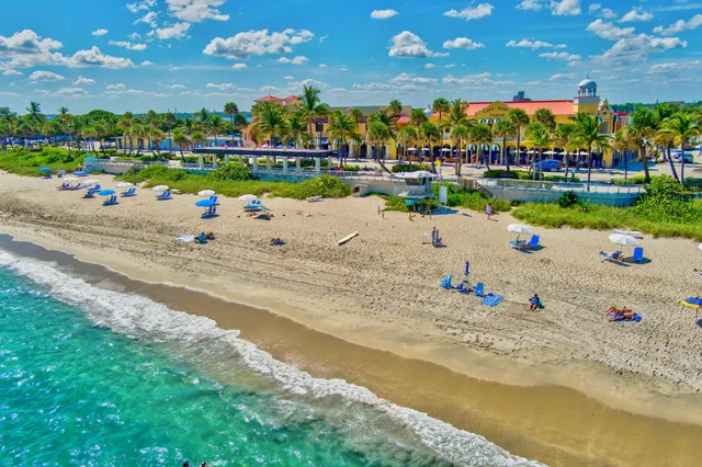 $8,450 | 404 South M Street, Unit 1, Lake Worth Beach, FL 33460