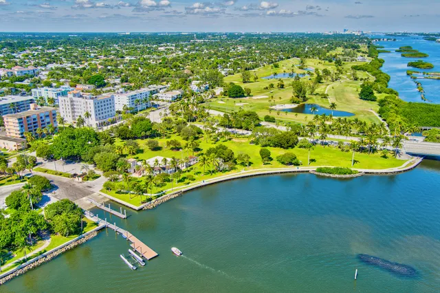 $8,450 | 404 South M Street, Unit 1, Lake Worth Beach, FL 33460