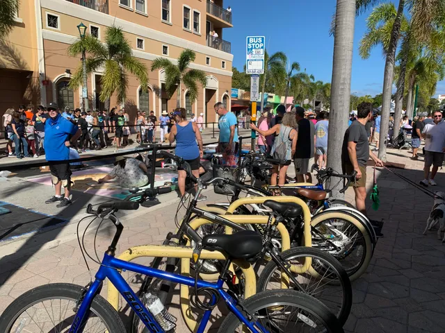 $8,450 | 404 South M Street, Unit 1, Lake Worth Beach, FL 33460