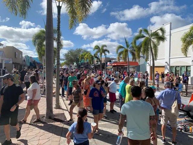 $8,450 | 404 South M Street, Unit 1, Lake Worth Beach, FL 33460