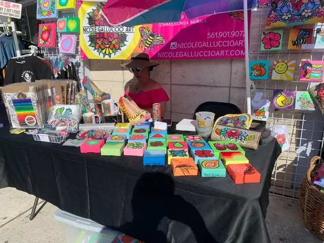 $8,450 | 404 South M Street, Unit 1, Lake Worth Beach, FL 33460