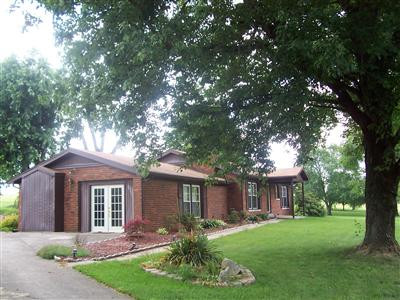 899 Ninevah Road Frankfort, KY 40601 - Photo 3 of 10 Photo 3