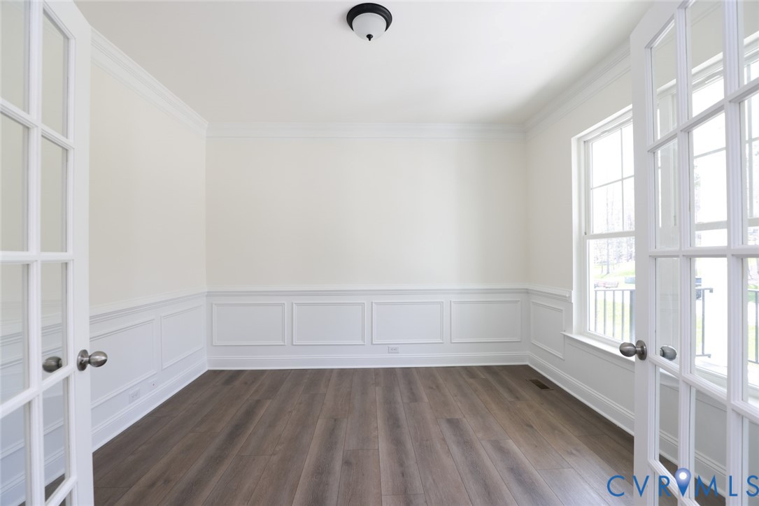 1750 Mountain Road Glen Allen, VA 23060 - Photo 9 of 29 This home is soon to be UNDER CONSTRUCTION. The ph