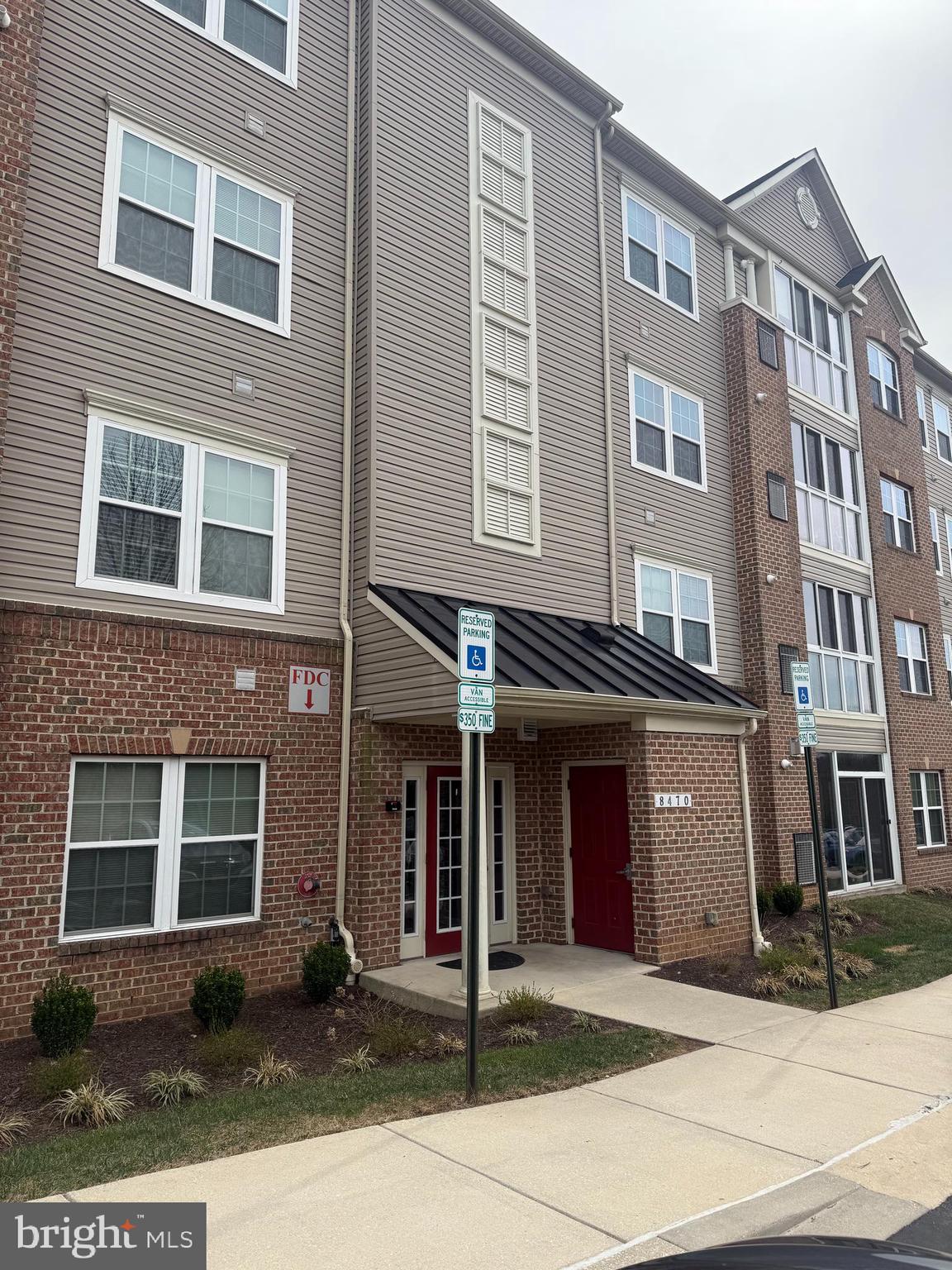8470 Ice Crystal Drive, Unit B Laurel, MD 20723 - Photo 1 of 14