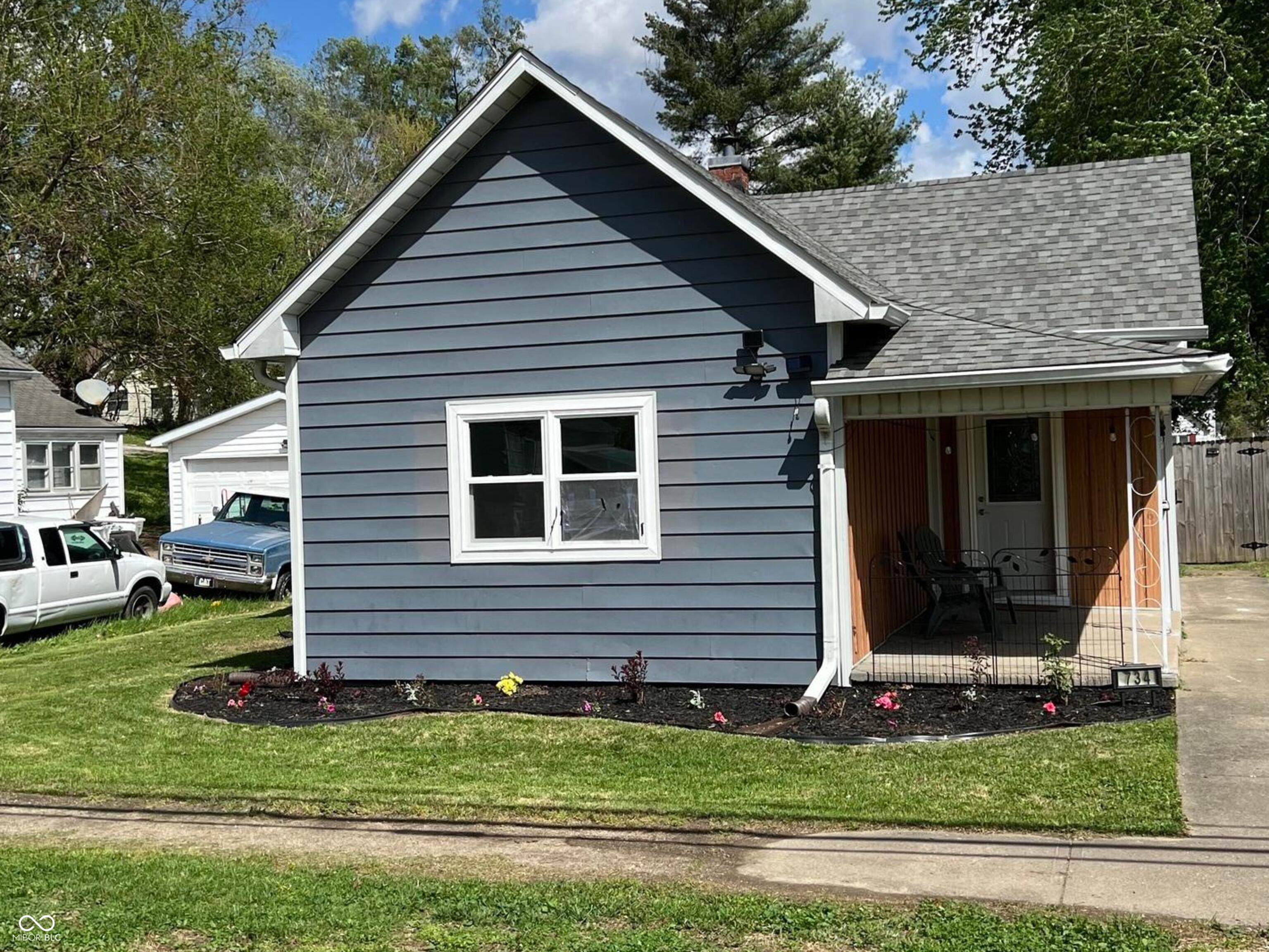 734 South 6th Street Clinton, IN 47842 - Photo 12 of 93