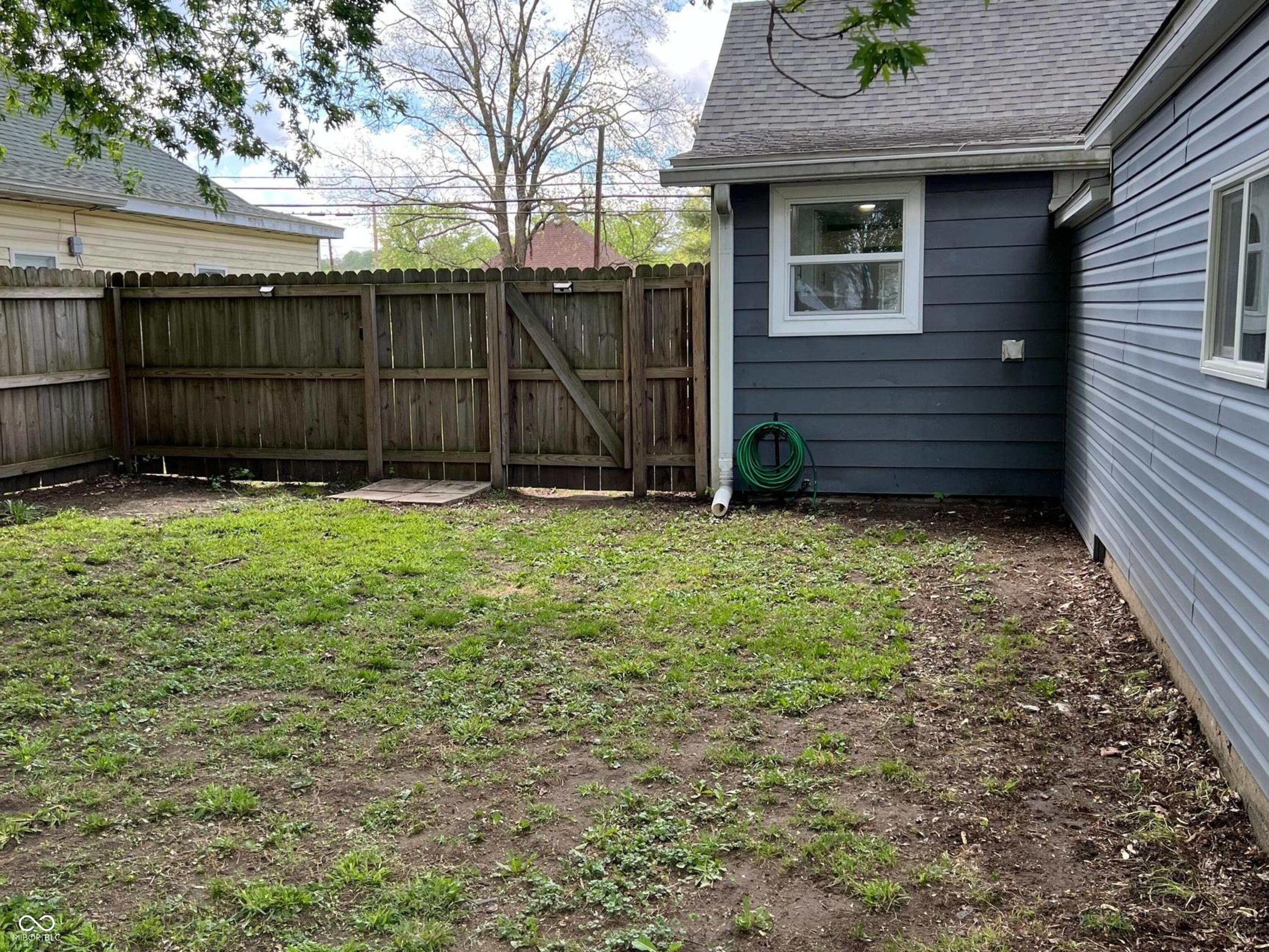 734 South 6th Street Clinton, IN 47842 - Photo 40 of 93