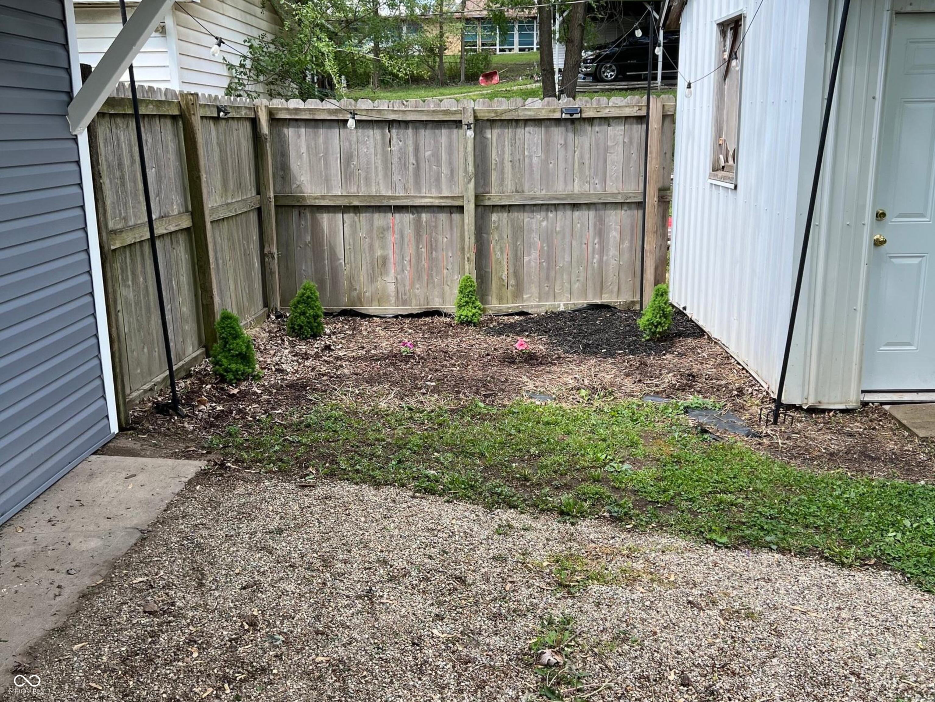 734 South 6th Street Clinton, IN 47842 - Photo 42 of 93