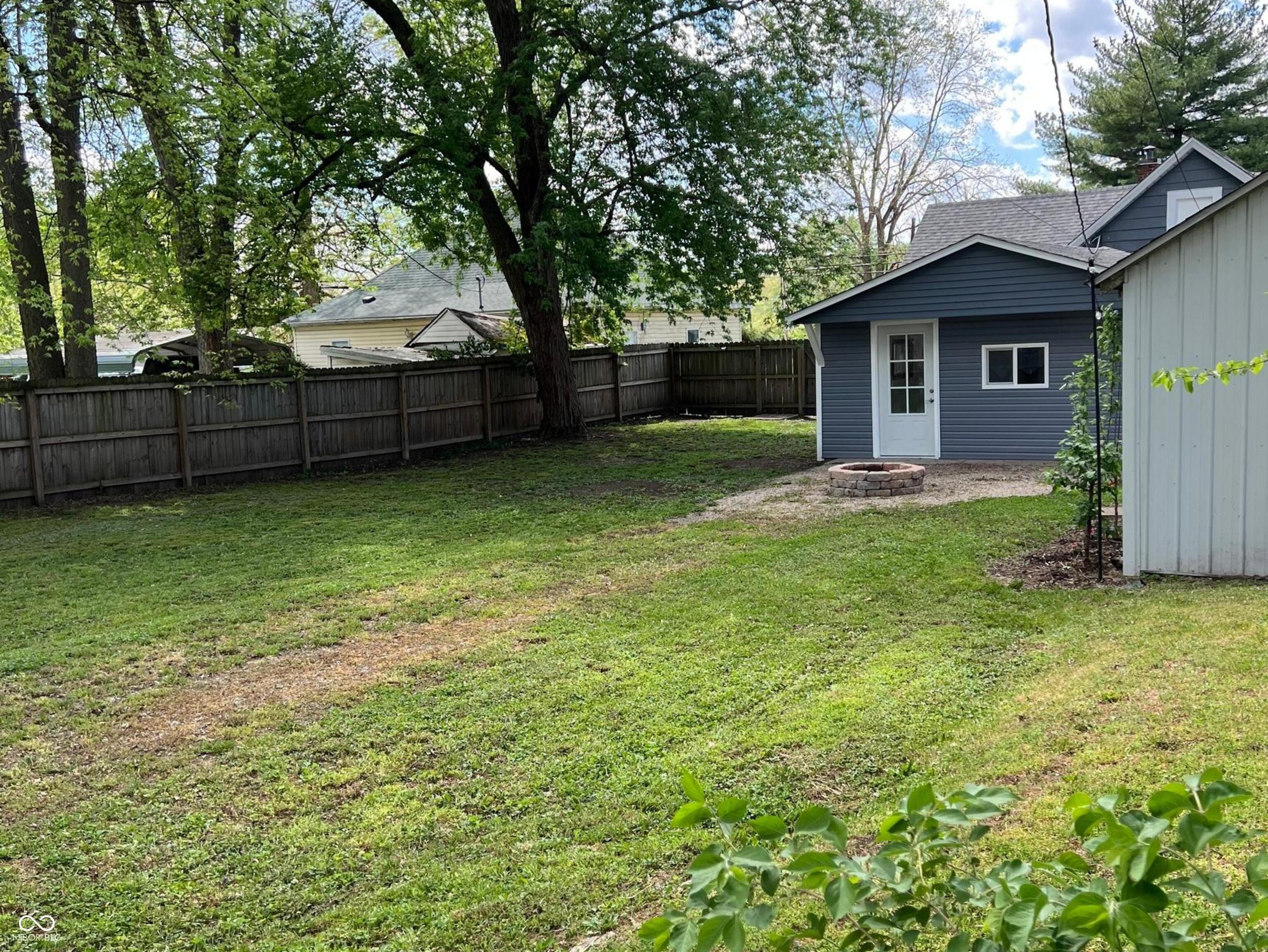 734 South 6th Street Clinton, IN 47842 - Photo 47 of 93