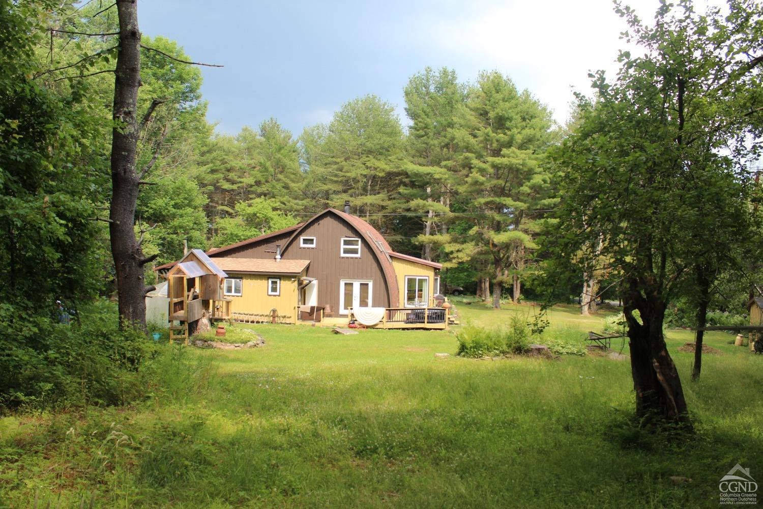 257 Parliman Road Gilboa, NY 12076 - Photo 38 of 63 Photo 38