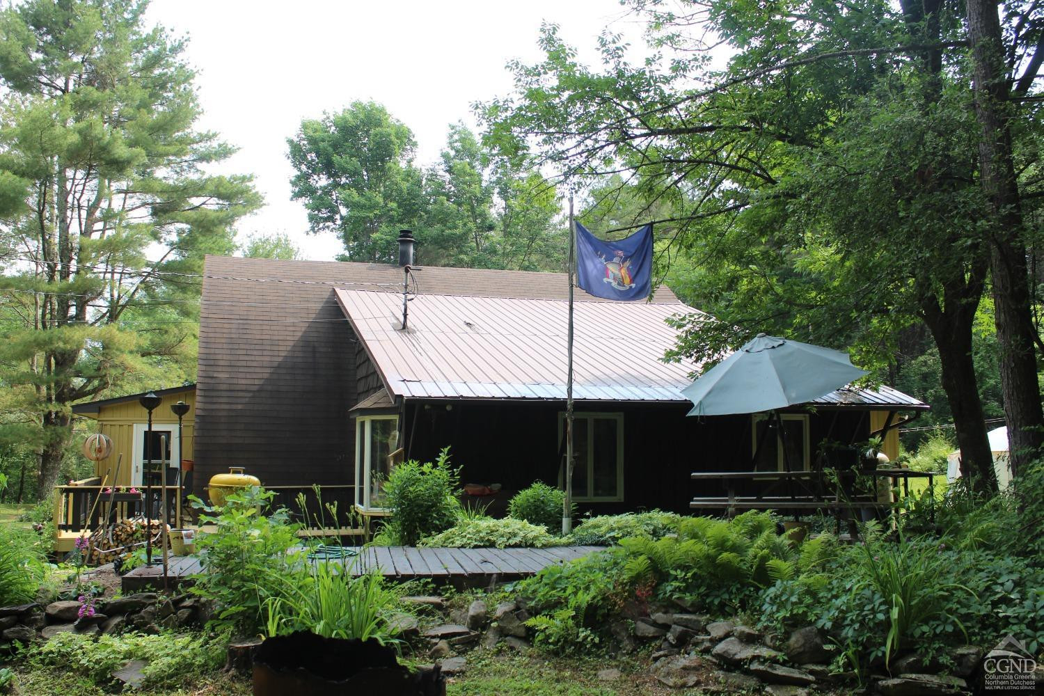 257 Parliman Road Gilboa, NY 12076 - Photo 39 of 63 Photo 39