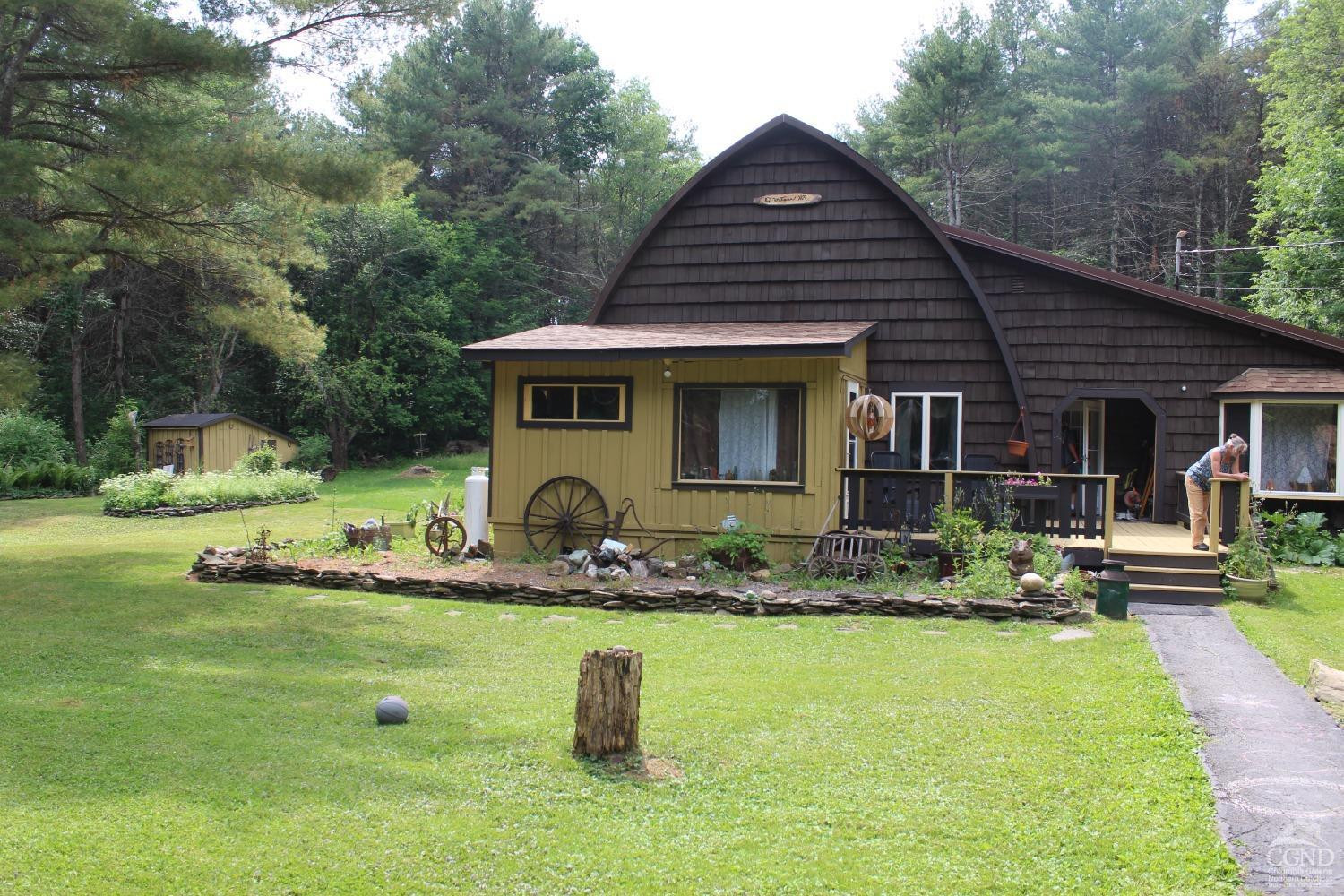 257 Parliman Road Gilboa, NY 12076 - Photo 4 of 63 Photo 4