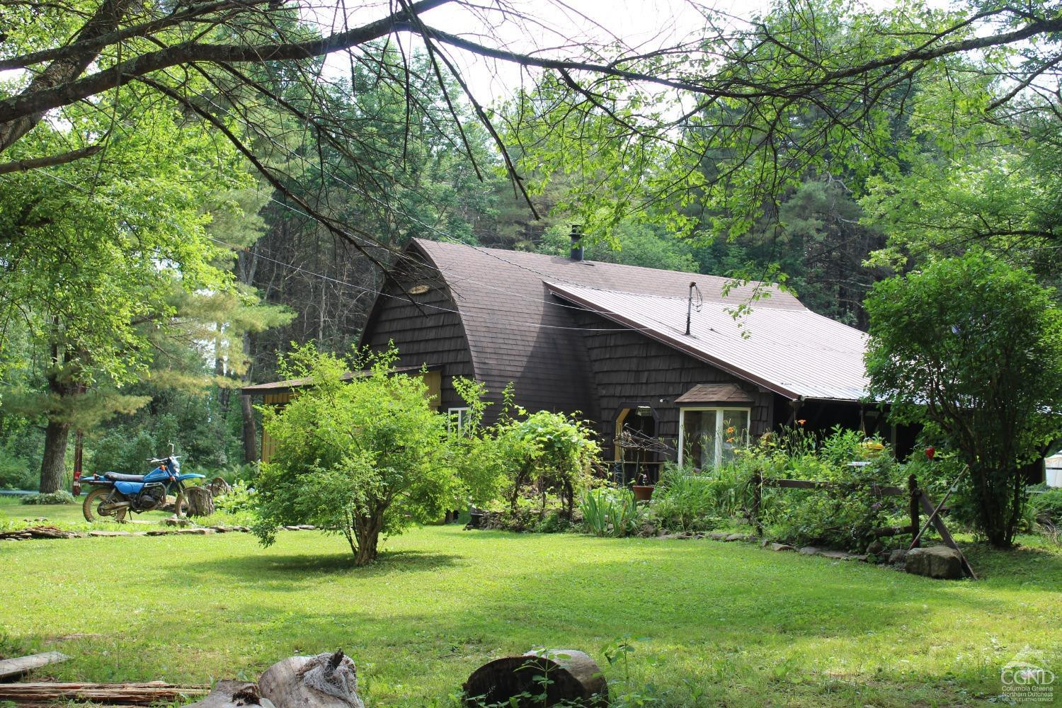 257 Parliman Road Gilboa, NY 12076 - Photo 42 of 63 Photo 42