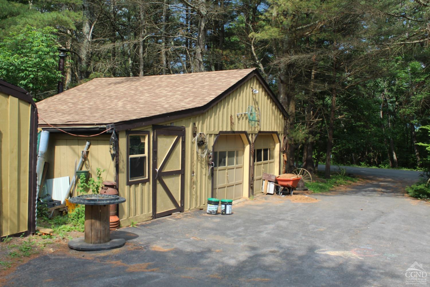 257 Parliman Road Gilboa, NY 12076 - Photo 44 of 63 Photo 44