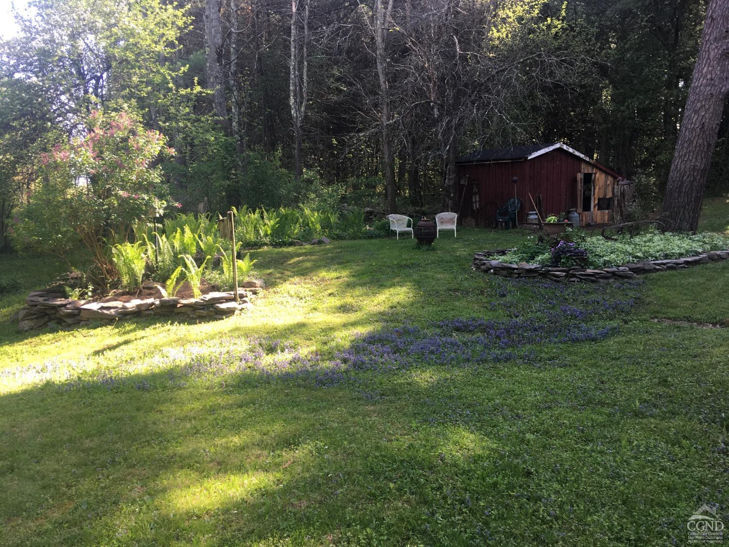 257 Parliman Road Gilboa, NY 12076 - Photo 59 of 63 Photo 59