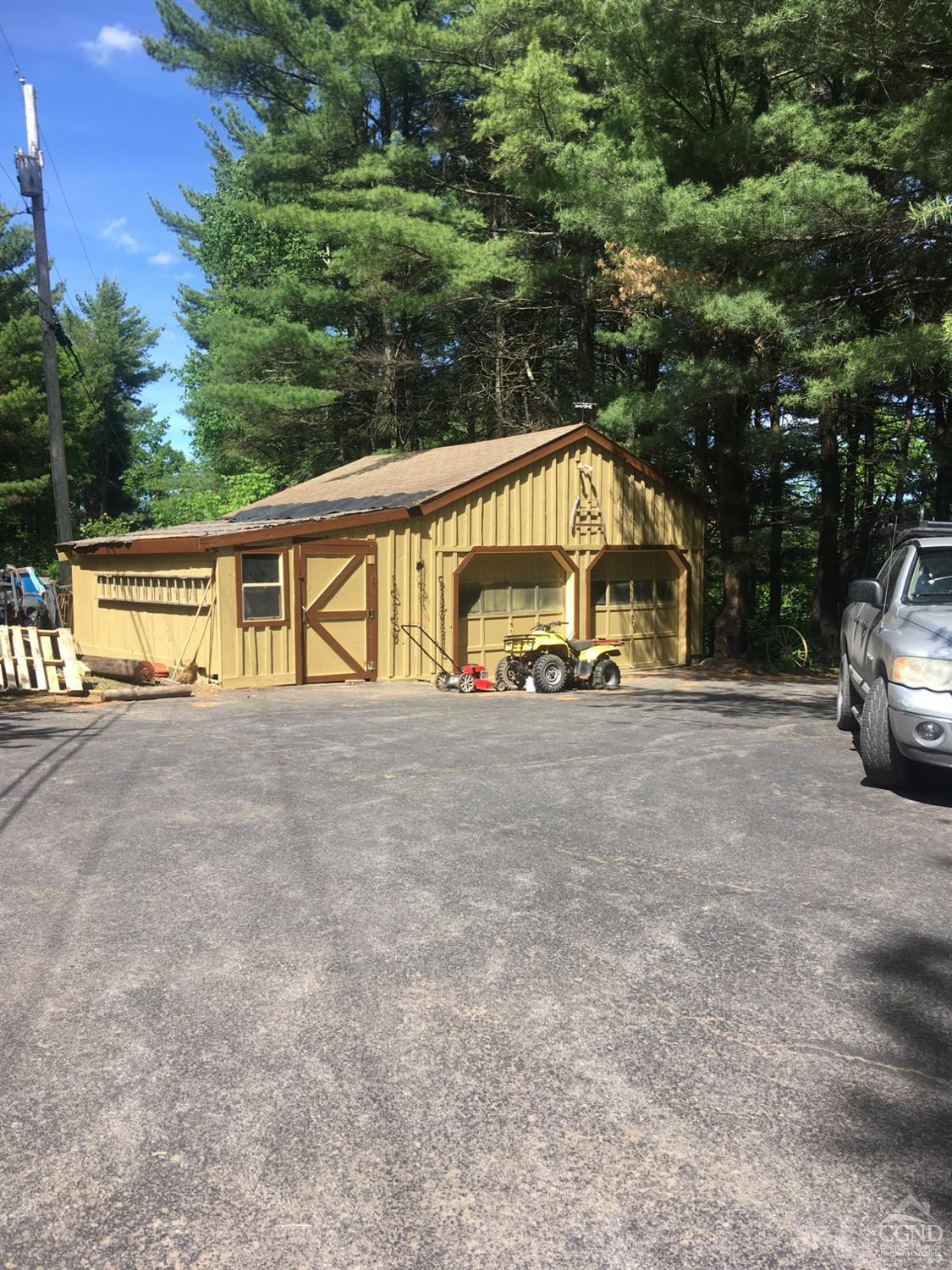 257 Parliman Road Gilboa, NY 12076 - Photo 63 of 63 Photo 63